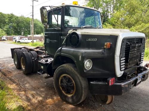 FORD A8513 AEROMAX 113