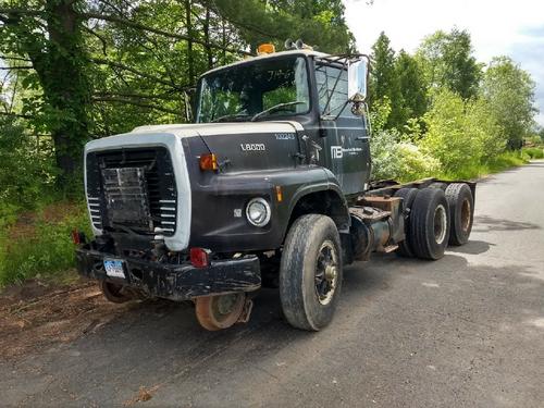 FORD A8513 AEROMAX 113
