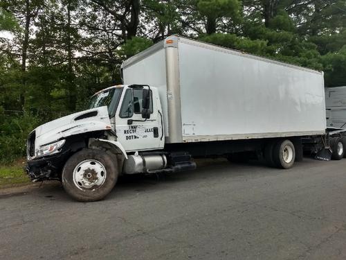 INTERNATIONAL DURASTAR 4300