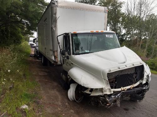 INTERNATIONAL DURASTAR 4300