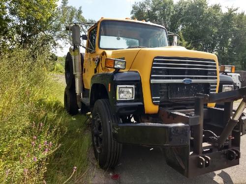 FORD CL9000