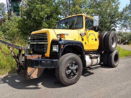 FORD CL9000