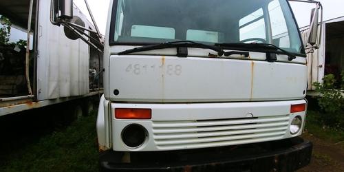 STERLING SC8000 CARGO