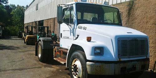 FREIGHTLINER FL70