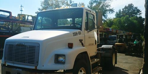FREIGHTLINER FL70