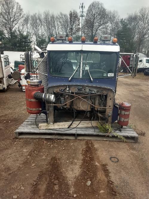 PETERBILT 349
