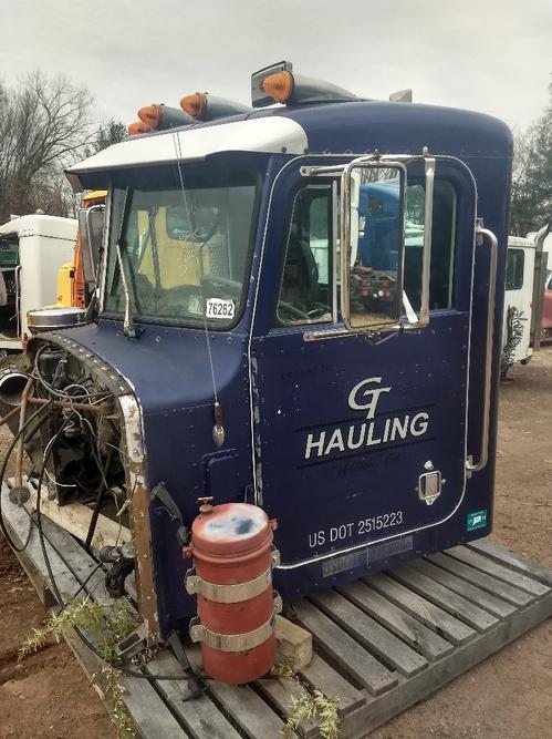 PETERBILT 349