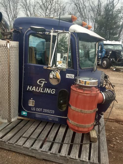 PETERBILT 349