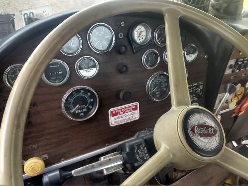PETERBILT 349