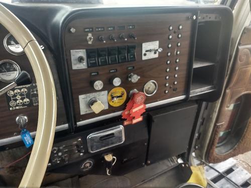 PETERBILT 349
