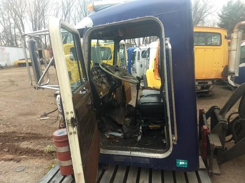 PETERBILT 349