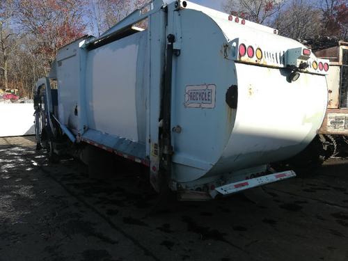 PETERBILT 320