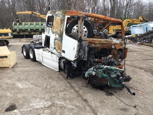VOLVO VNL