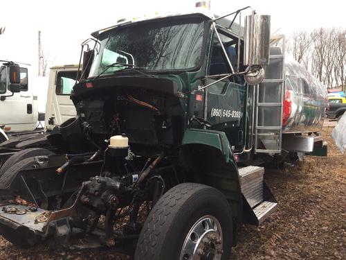 KENWORTH T300