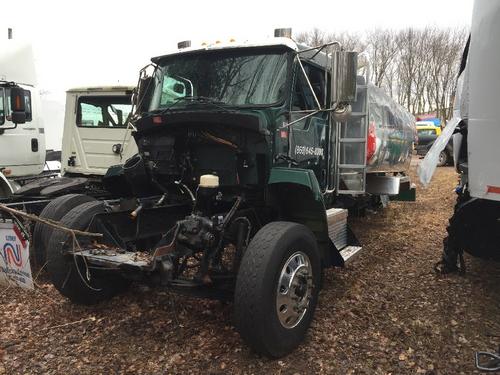 KENWORTH T300