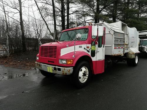 INTERNATIONAL 4700