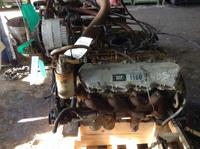 Engine Assembly CAT 1160
