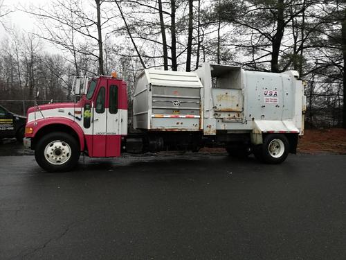 INTERNATIONAL 4700