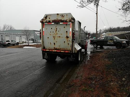 INTERNATIONAL 4700