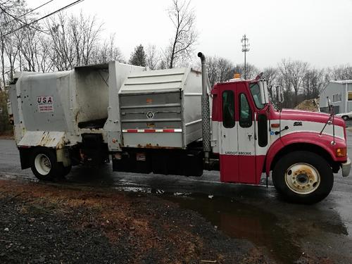 INTERNATIONAL 4700