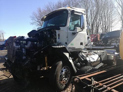 MACK CXU612