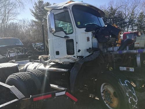 MACK CXU612