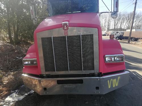 KENWORTH T800