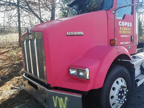 KENWORTH T800