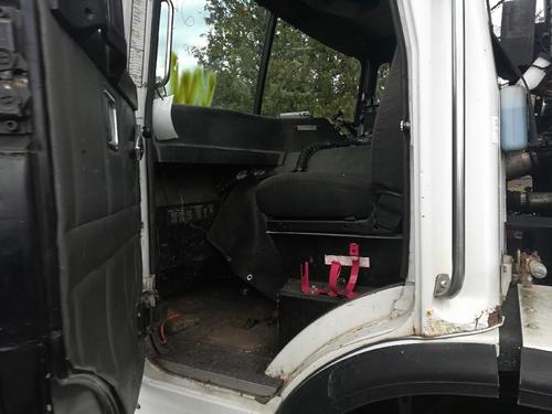 VOLVO WXR