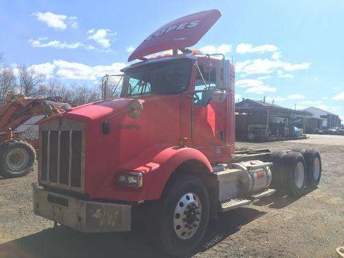 KENWORTH T800