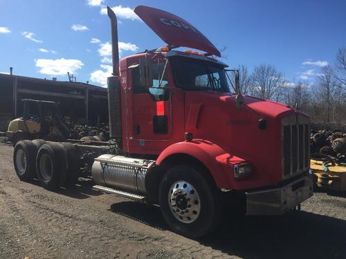KENWORTH T800