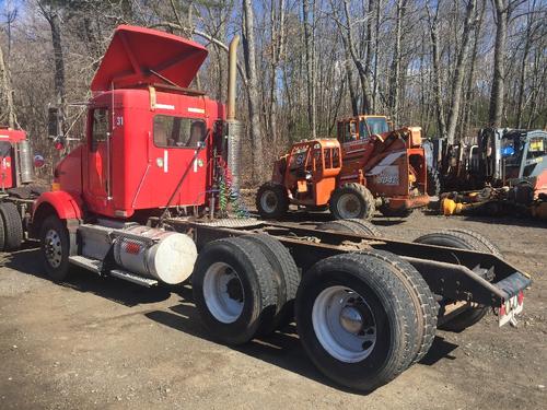 KENWORTH T800