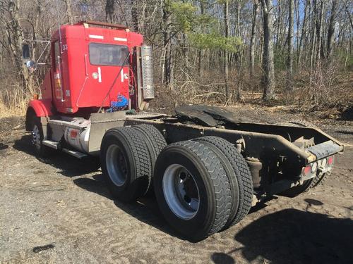 KENWORTH T800