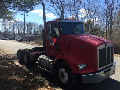KENWORTH T800