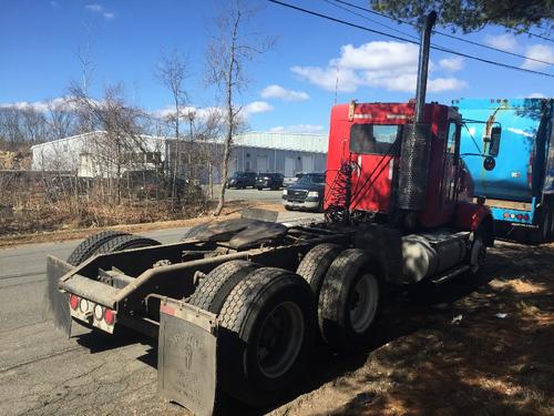 KENWORTH T800