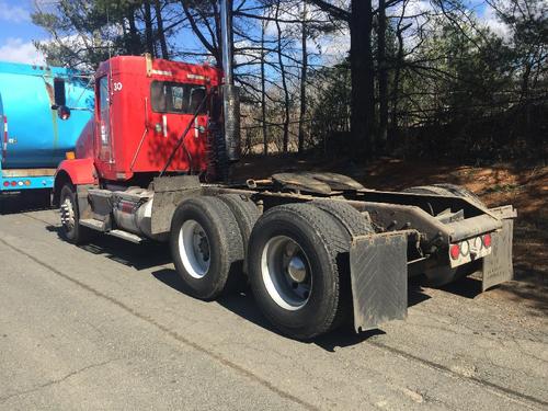 KENWORTH T800