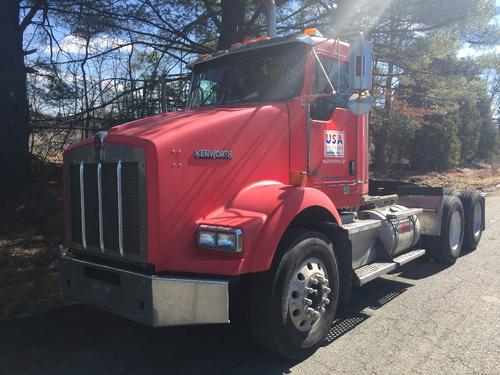 KENWORTH T800