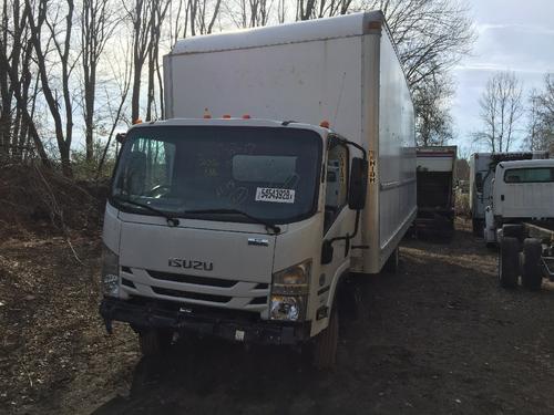 ISUZU NRR