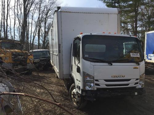 ISUZU NRR