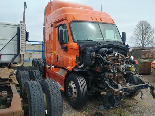 FREIGHTLINER CASCADIA