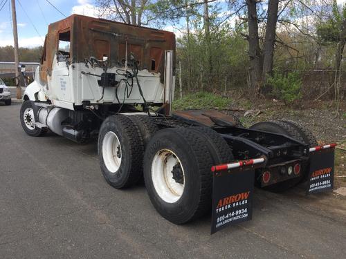 INTERNATIONAL Prostar
