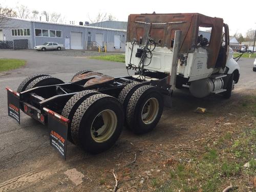 INTERNATIONAL Prostar