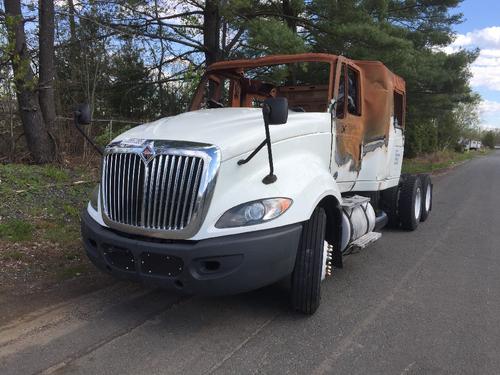 INTERNATIONAL Prostar