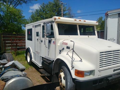INTERNATIONAL 3800