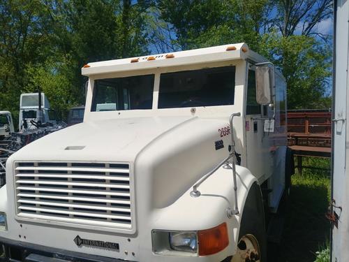 INTERNATIONAL 3800