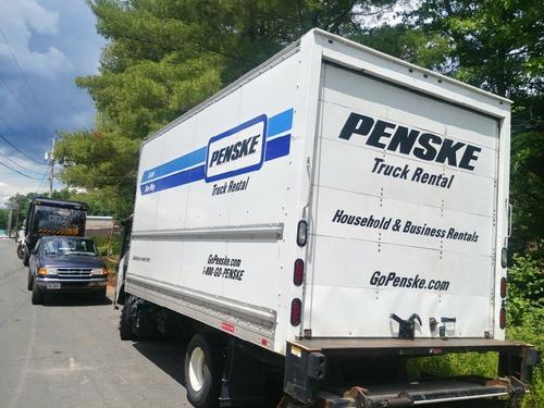 ISUZU NPRXD