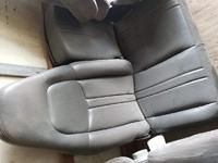 Seat, Front GMC W5500