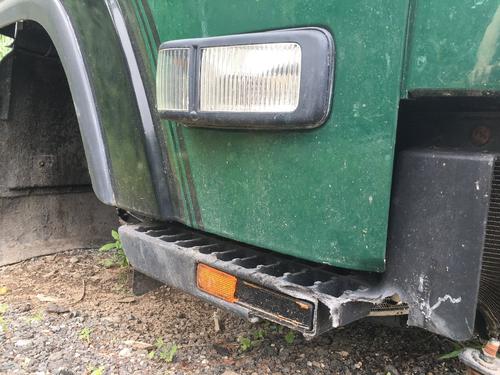 ISUZU NPR