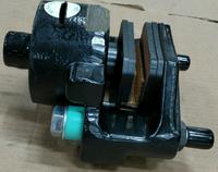 Axle Assembly, Rear Volvo G700B