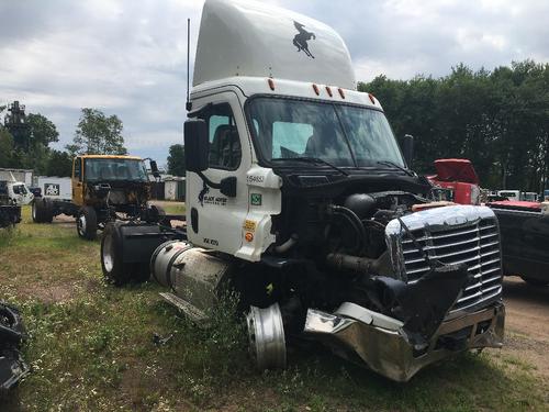 FREIGHTLINER CASCADIA